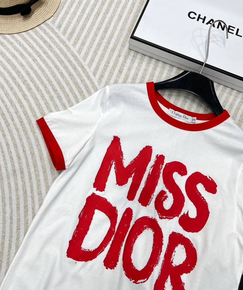 Christian Dior T-Shirts